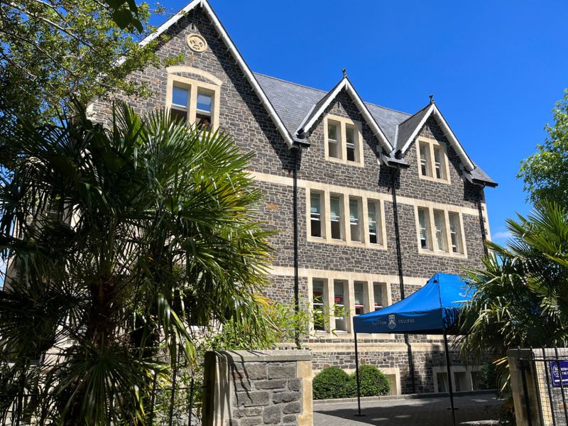 Sprachschule Bristol